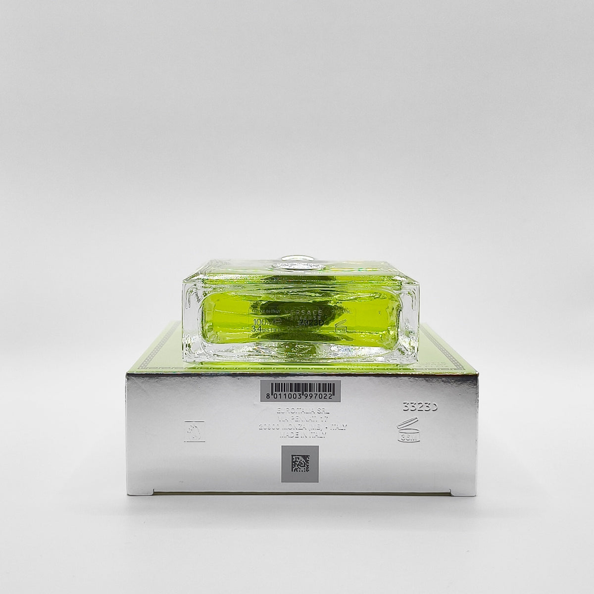 VERSACE VERSENSE EDT*