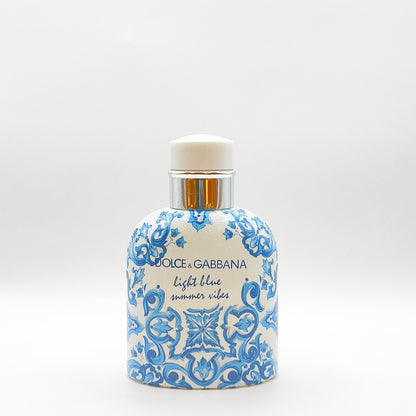 D&G (LIGHT BLUE) SUMMER VIBES*