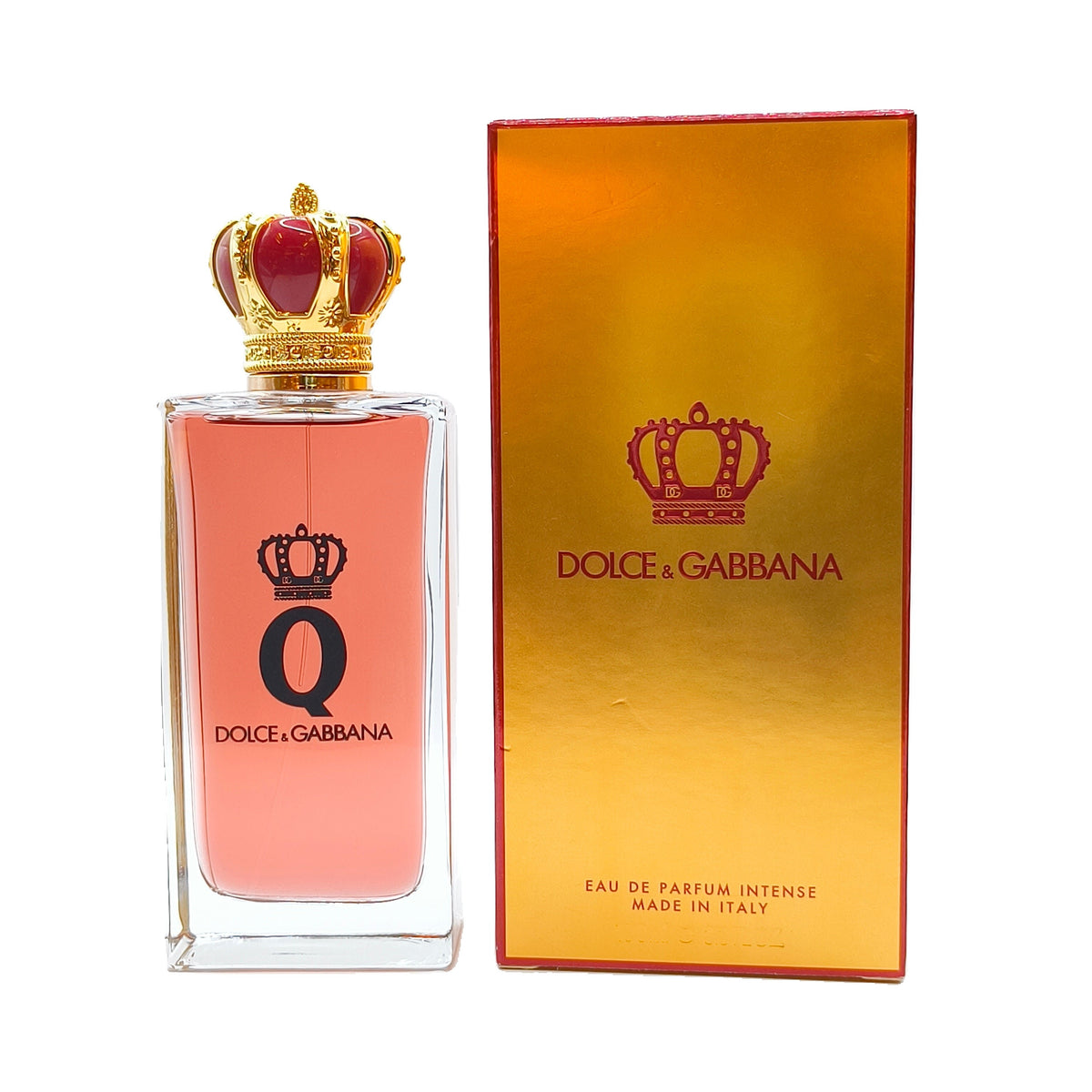 D&G  Q EDP INTENSE*