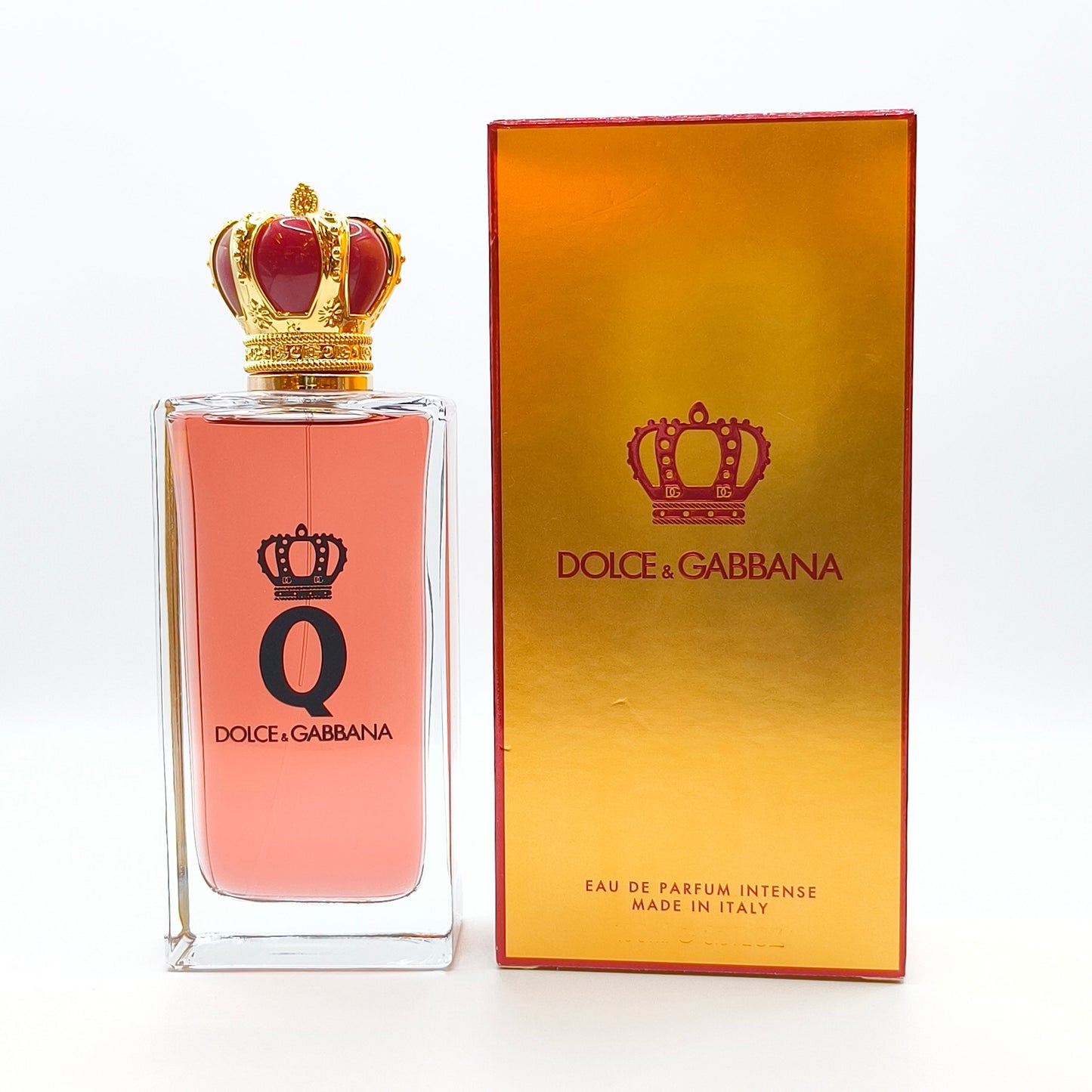 D&G  Q EDP INTENSE*