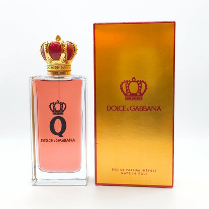 D&G  Q EDP INTENSE*