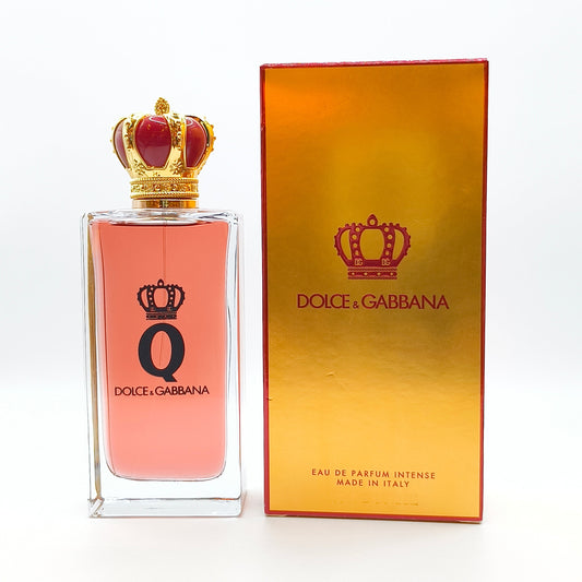 D&G  Q EDP INTENSE*