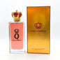 D&G  Q EDP INTENSE*