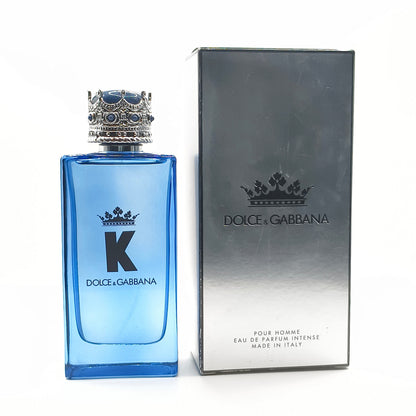 D&G  K POUR HOMME EDP INTENSE*