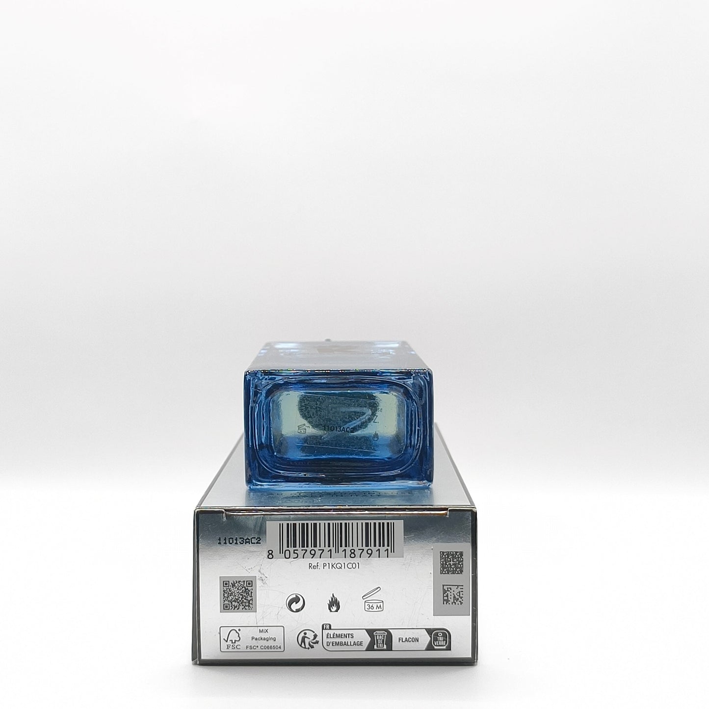 D&G  K POUR HOMME EDP INTENSE*