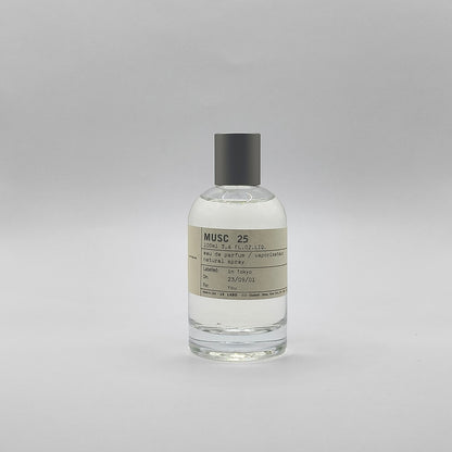 LE LABO MUSC 25