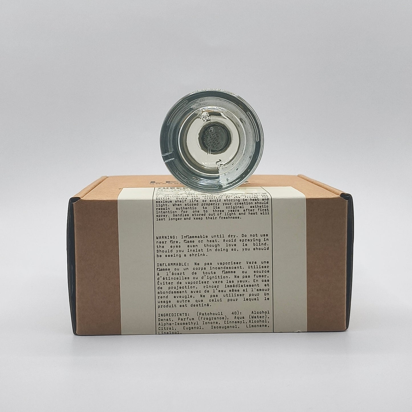 LE LABO TUBEREUSE 40