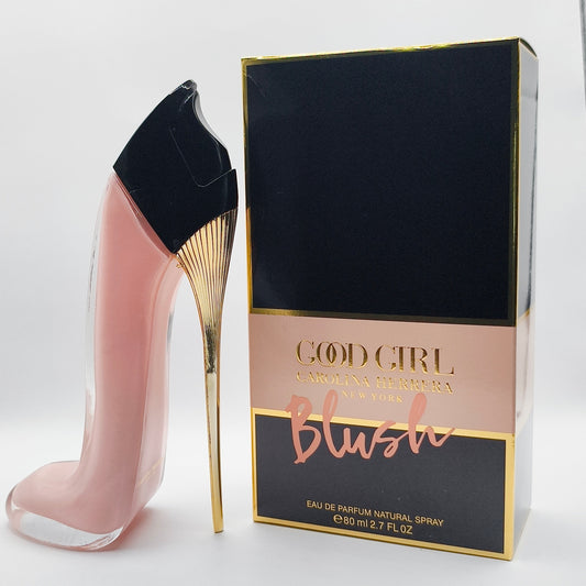 CAROLINA GOOD GIRL BLUSH