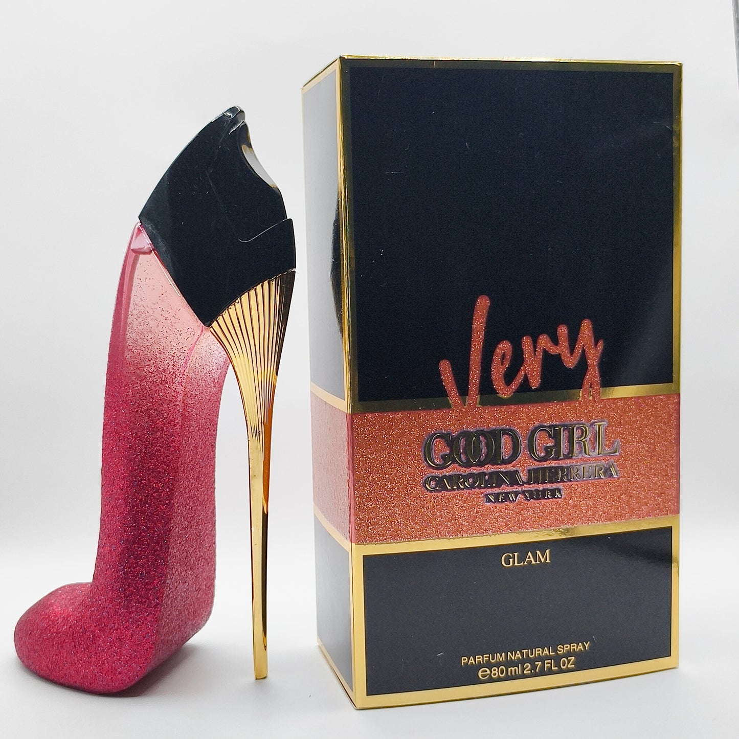 CAROLINA VERY GOOD GIRL GLAM PARFUM