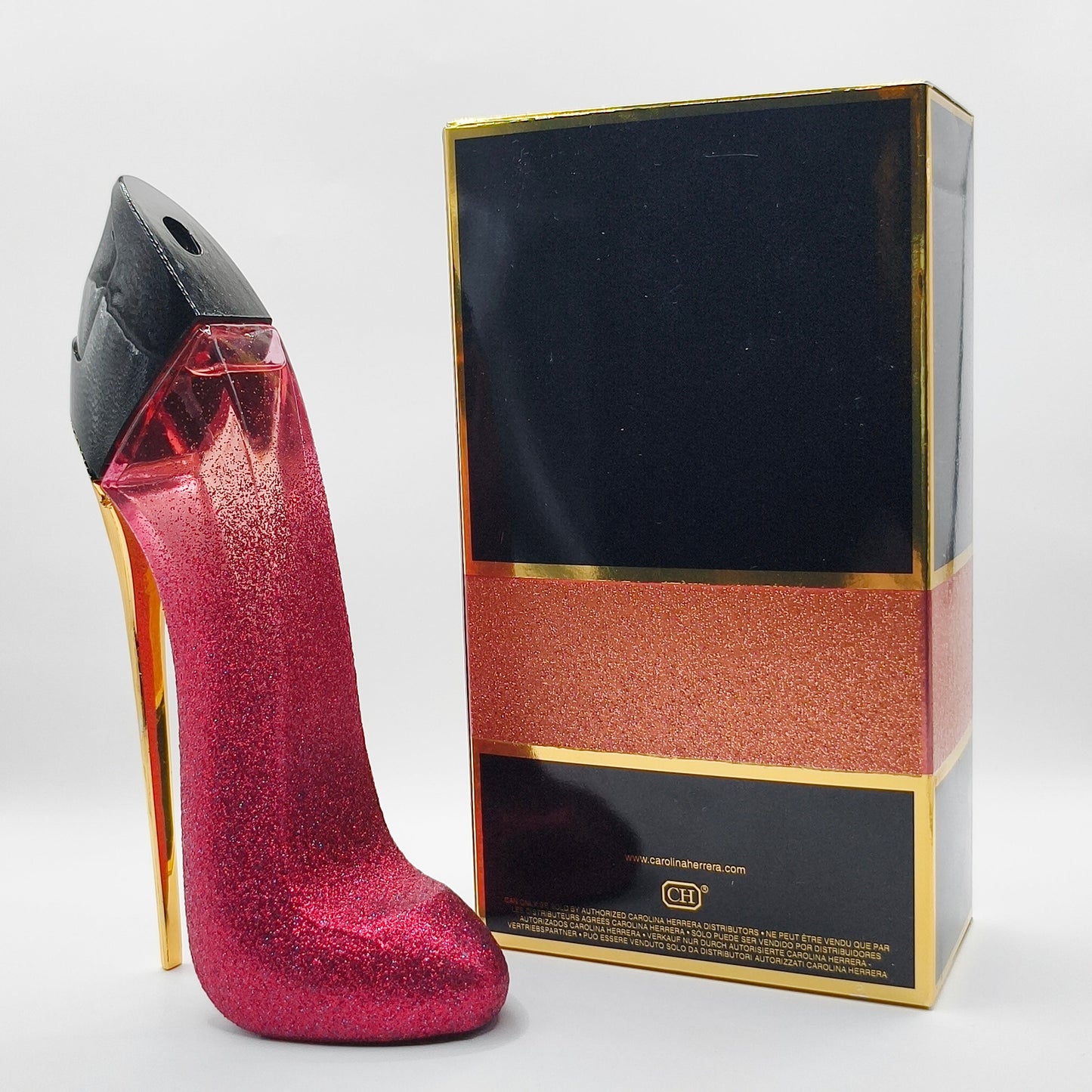CAROLINA VERY GOOD GIRL GLAM PARFUM