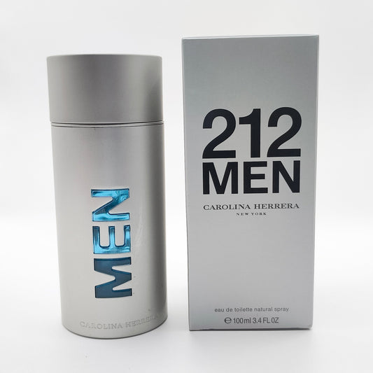 CAROLINA 212 MEN EDT
