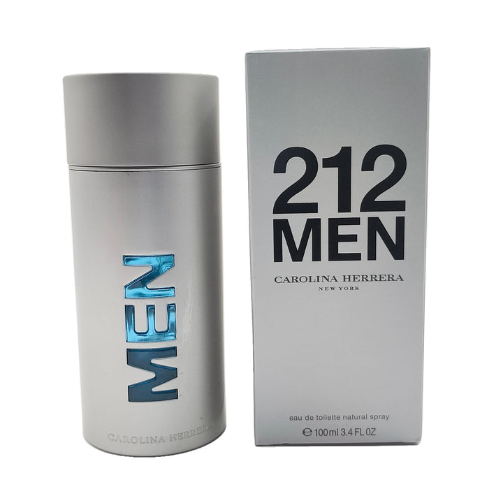 CAROLINA 212 MEN EDT