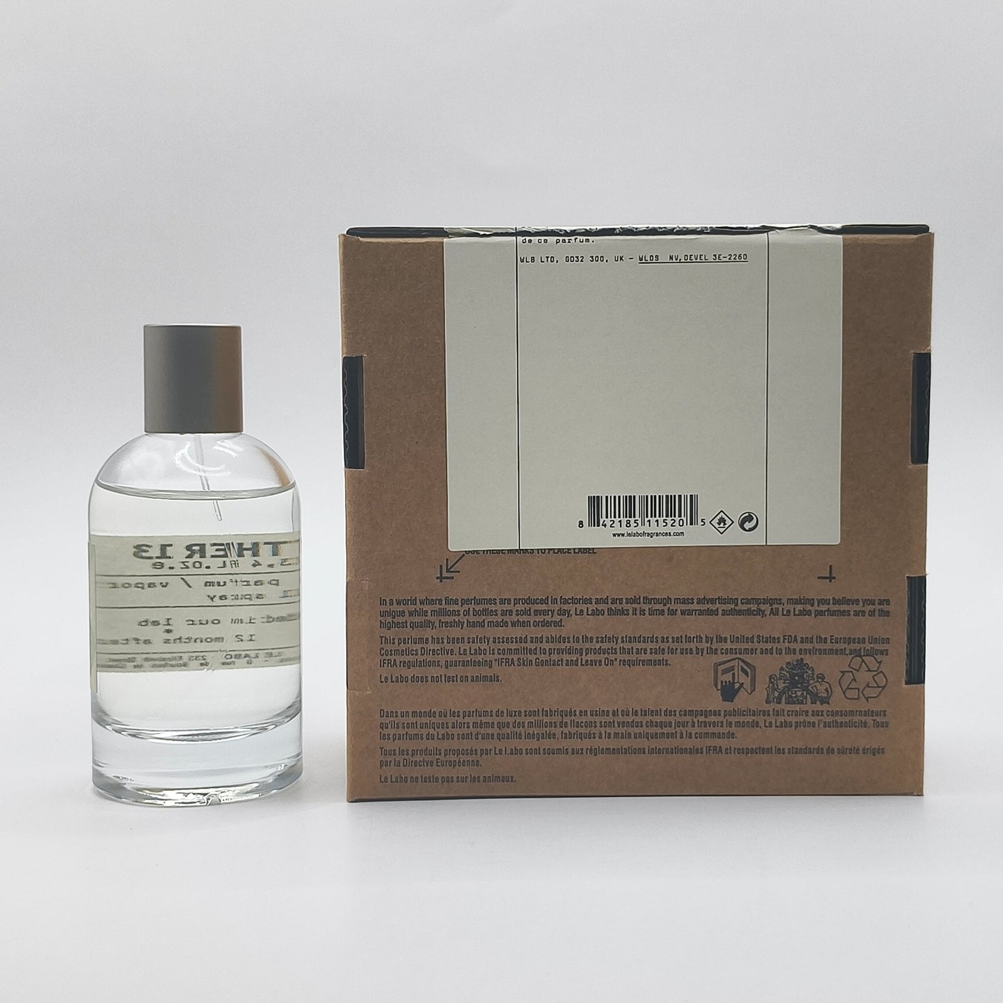 LE LABO ANOTHER 13