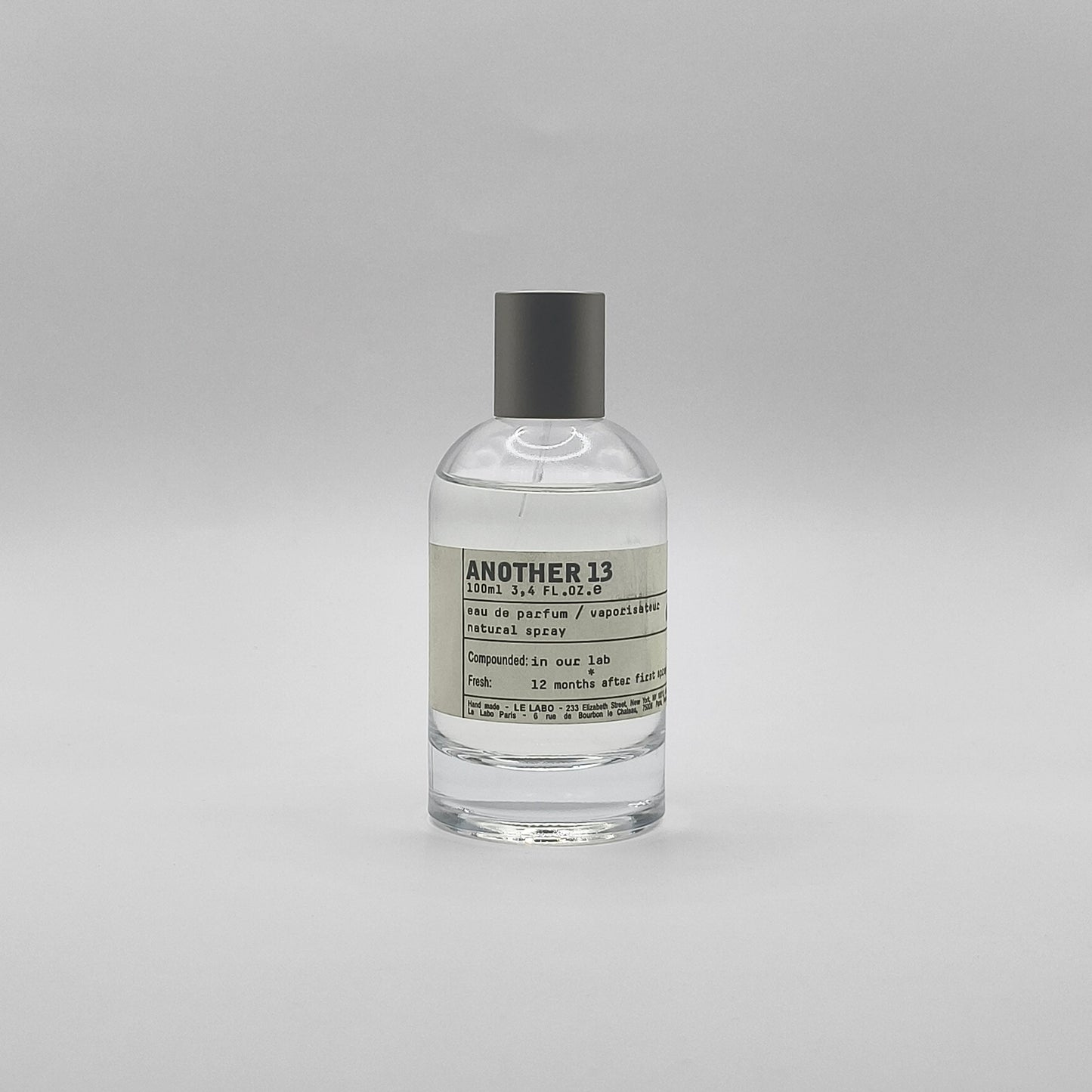LE LABO ANOTHER 13