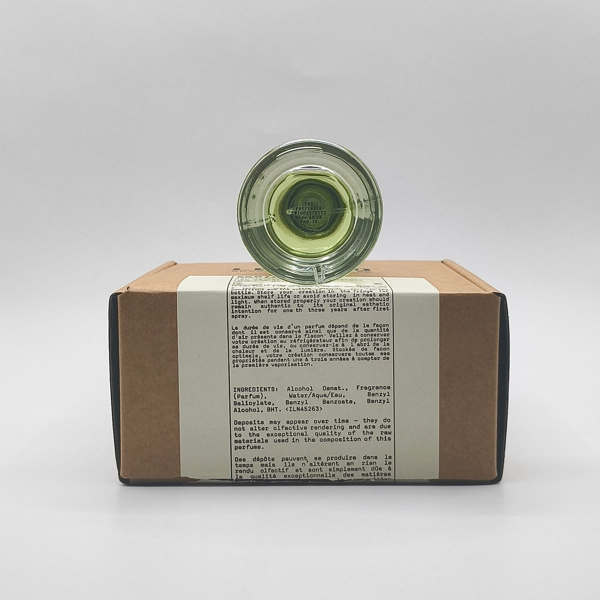LE LABO SANTAL 33