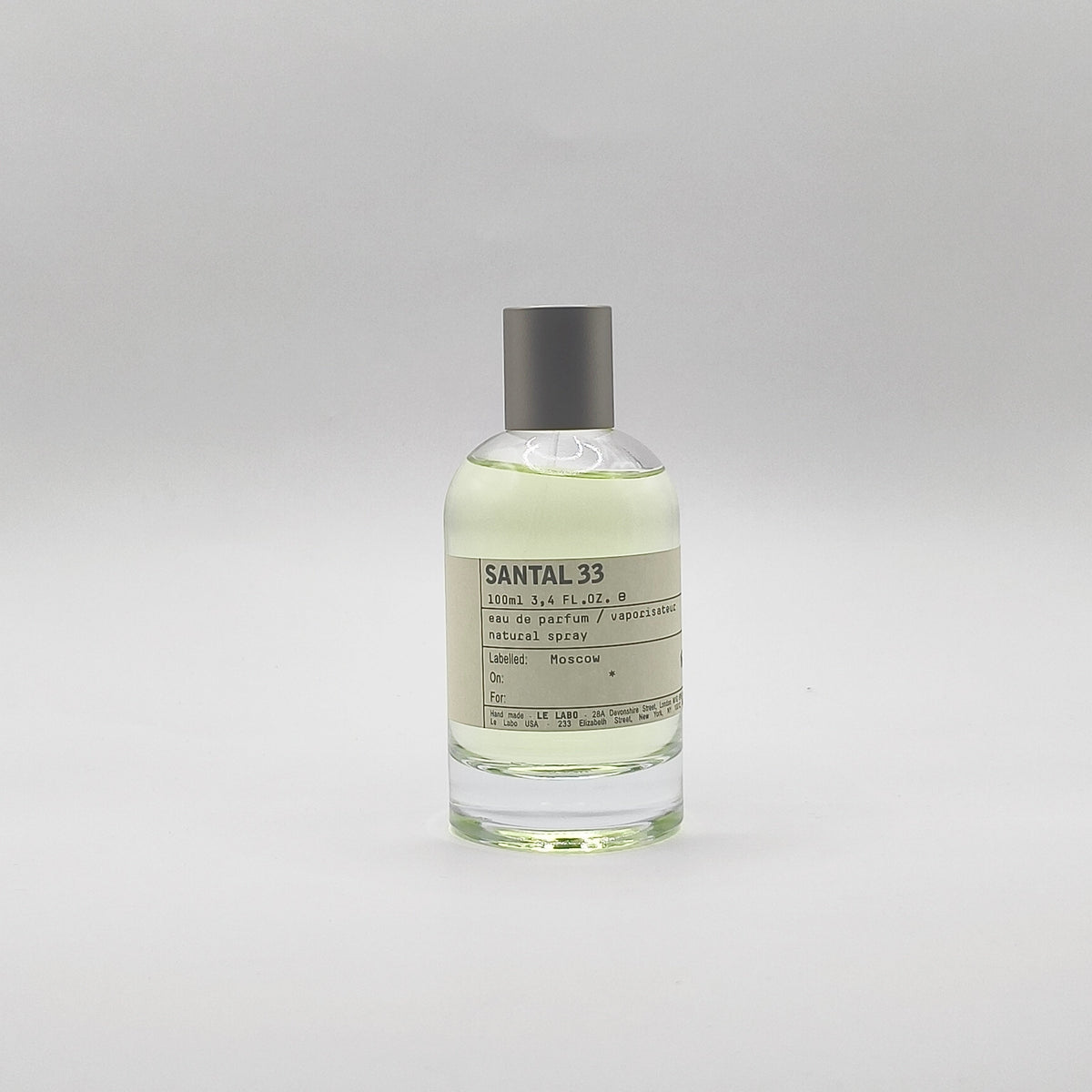 LE LABO SANTAL 33