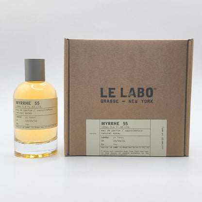 LE LABO MYRRHE 55