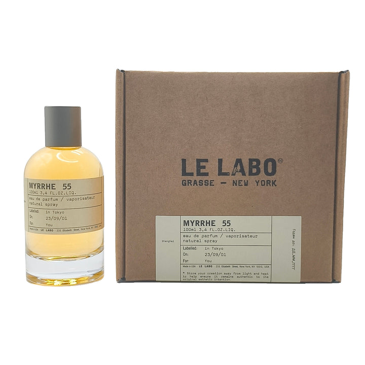 LE LABO MYRRHE 55