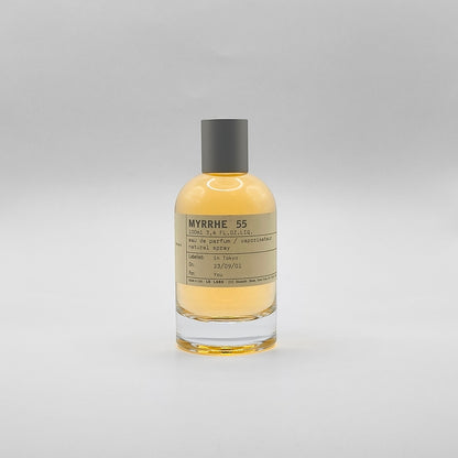 LE LABO MYRRHE 55