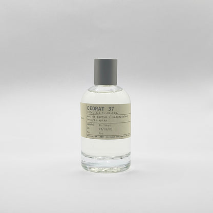 LE LABO CEDRAT 37
