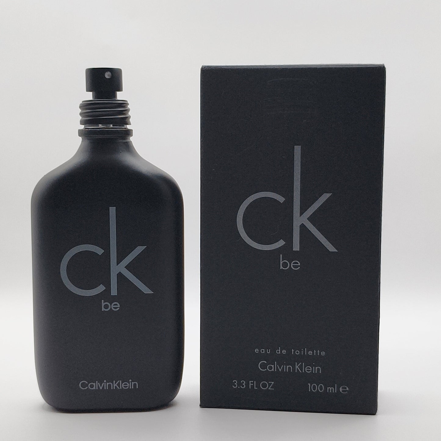 CK BE EDT*