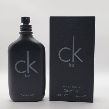 CK BE EDT*