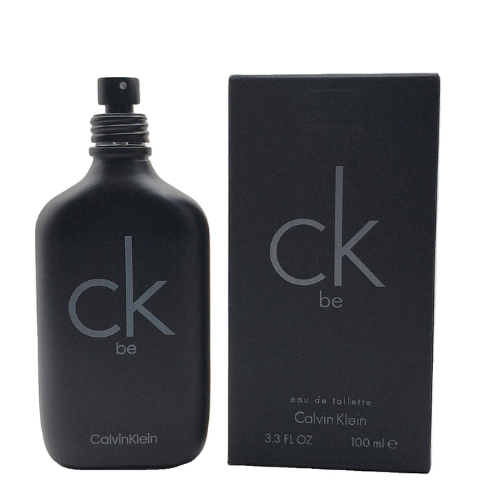 CK BE EDT*
