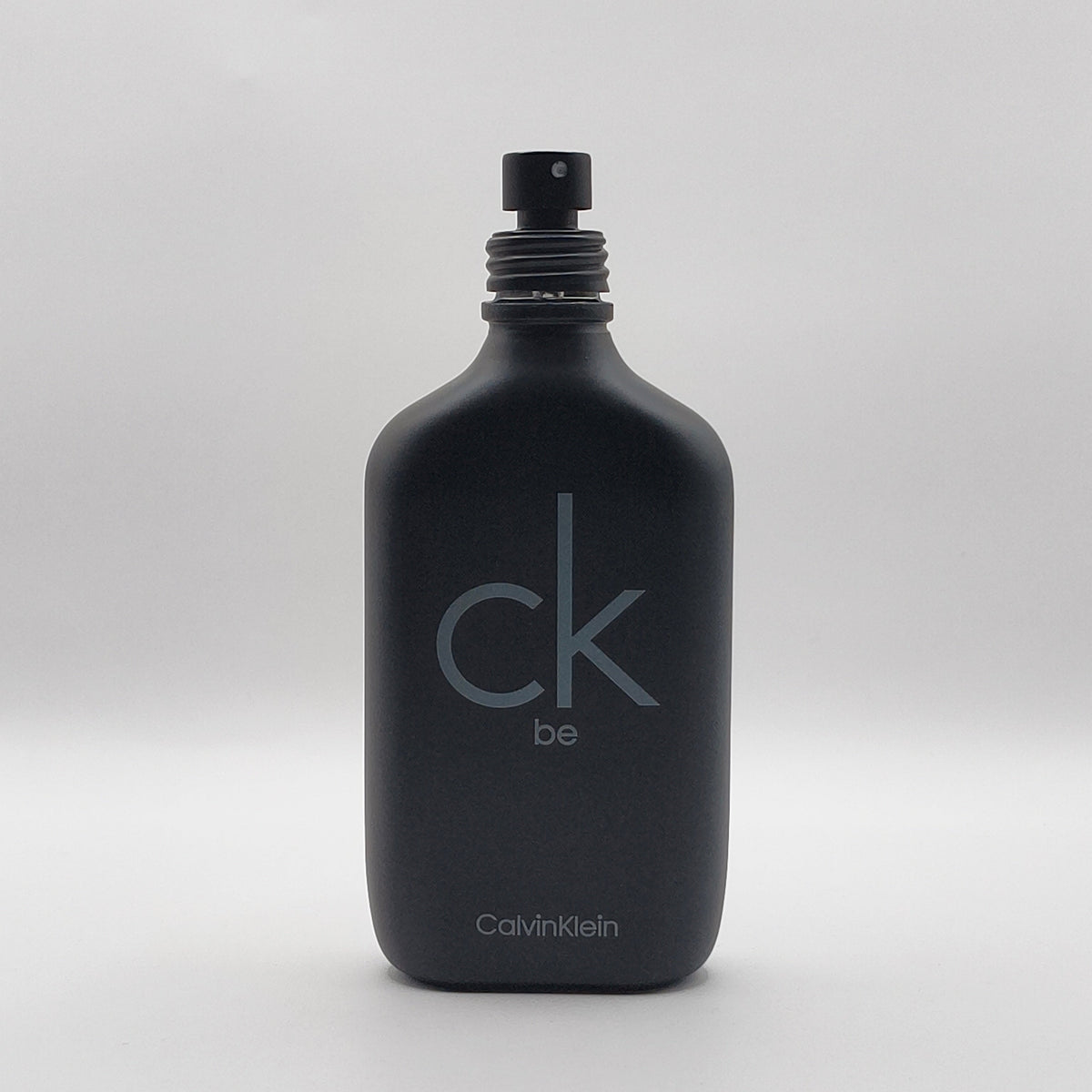 CK BE EDT*