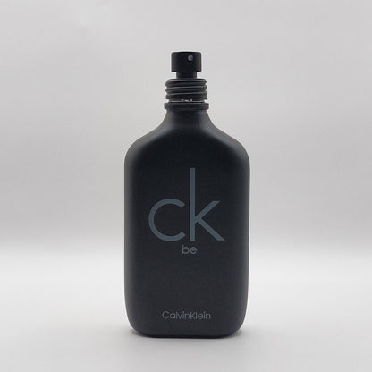 CK BE EDT*