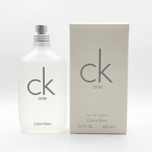 CK ONE EDT*