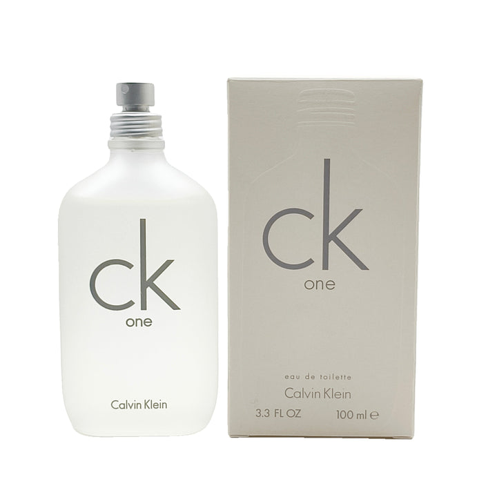 CK ONE EDT*