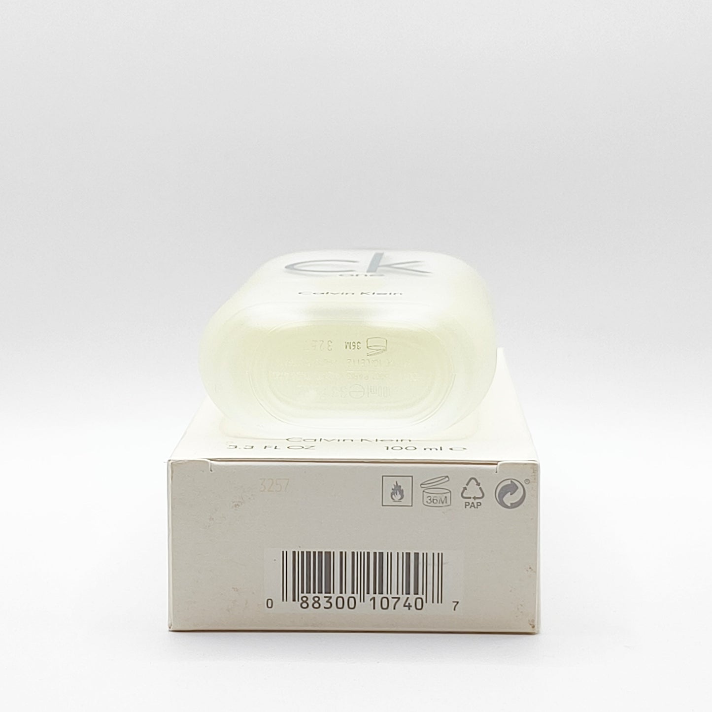 CK ONE EDT*