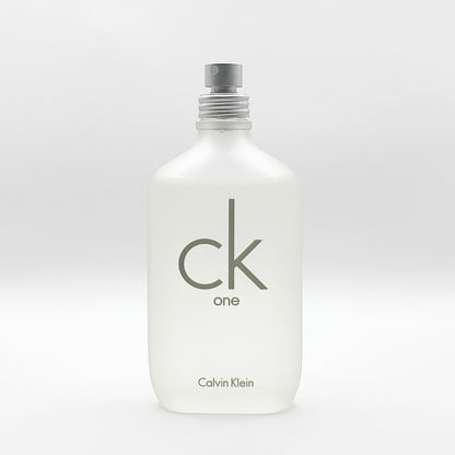 CK ONE EDT*