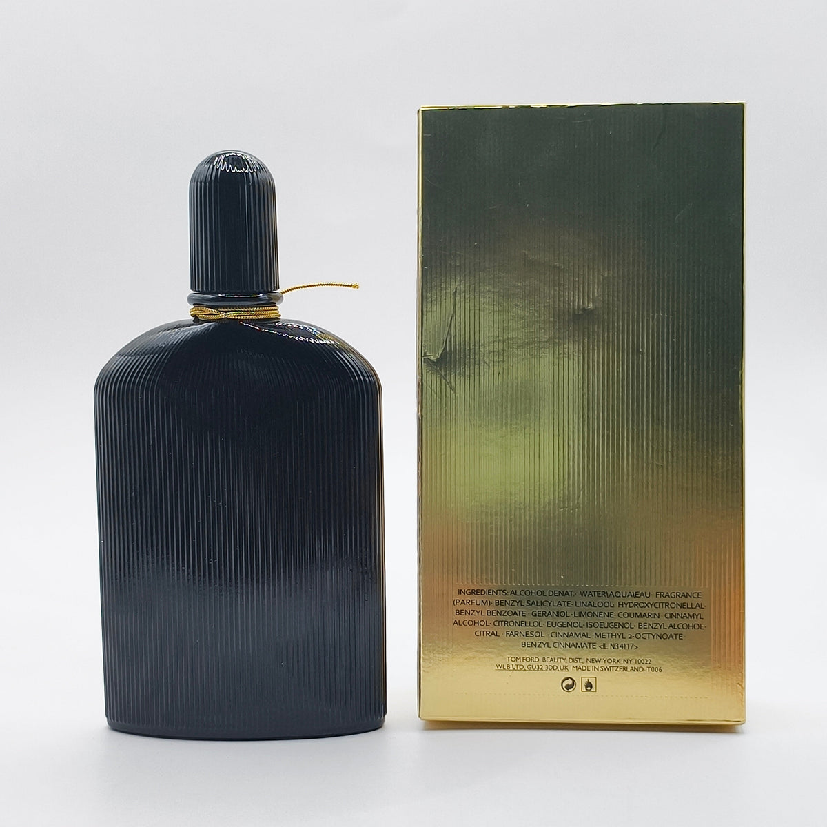 TF BLACK ORCHID EDP