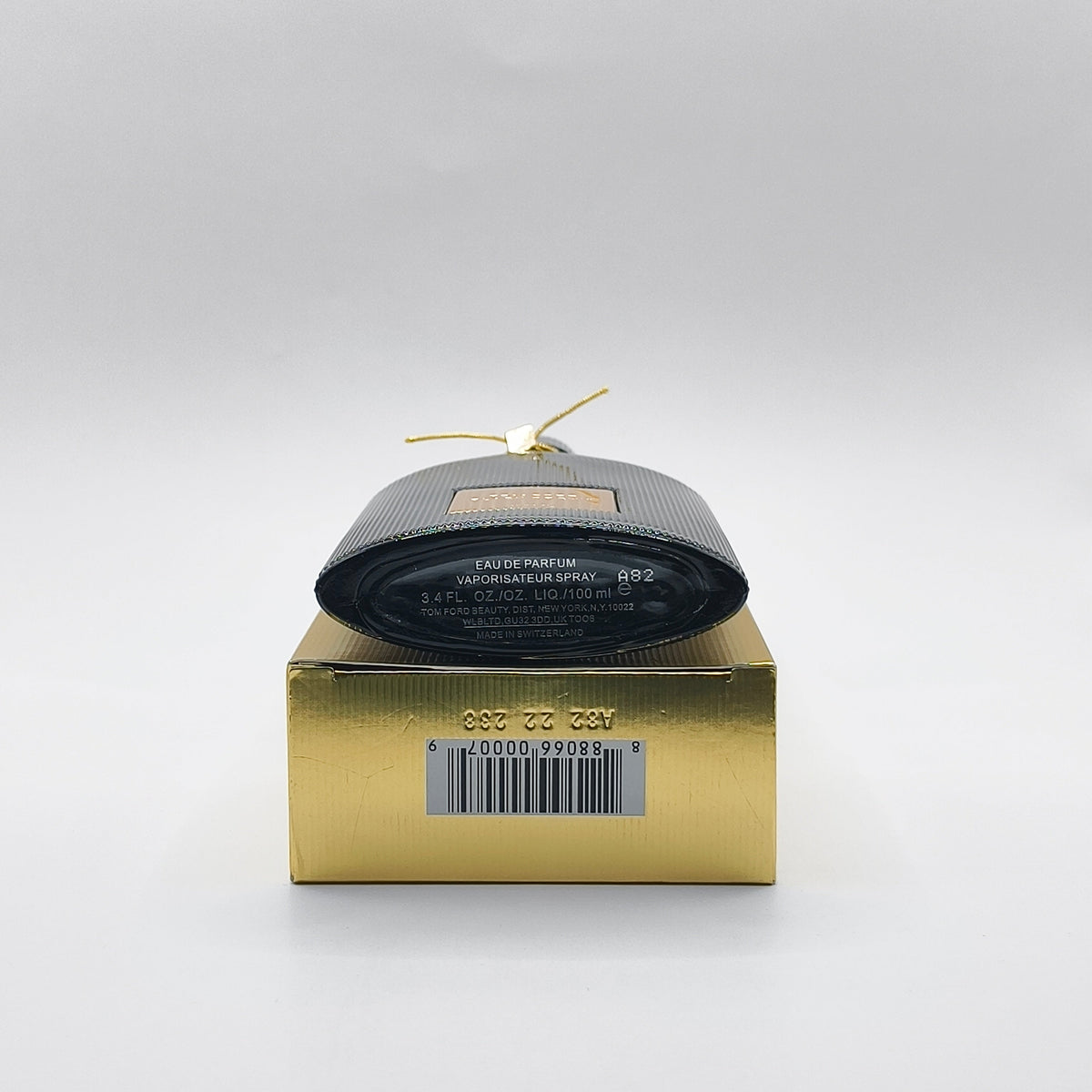 TF BLACK ORCHID EDP