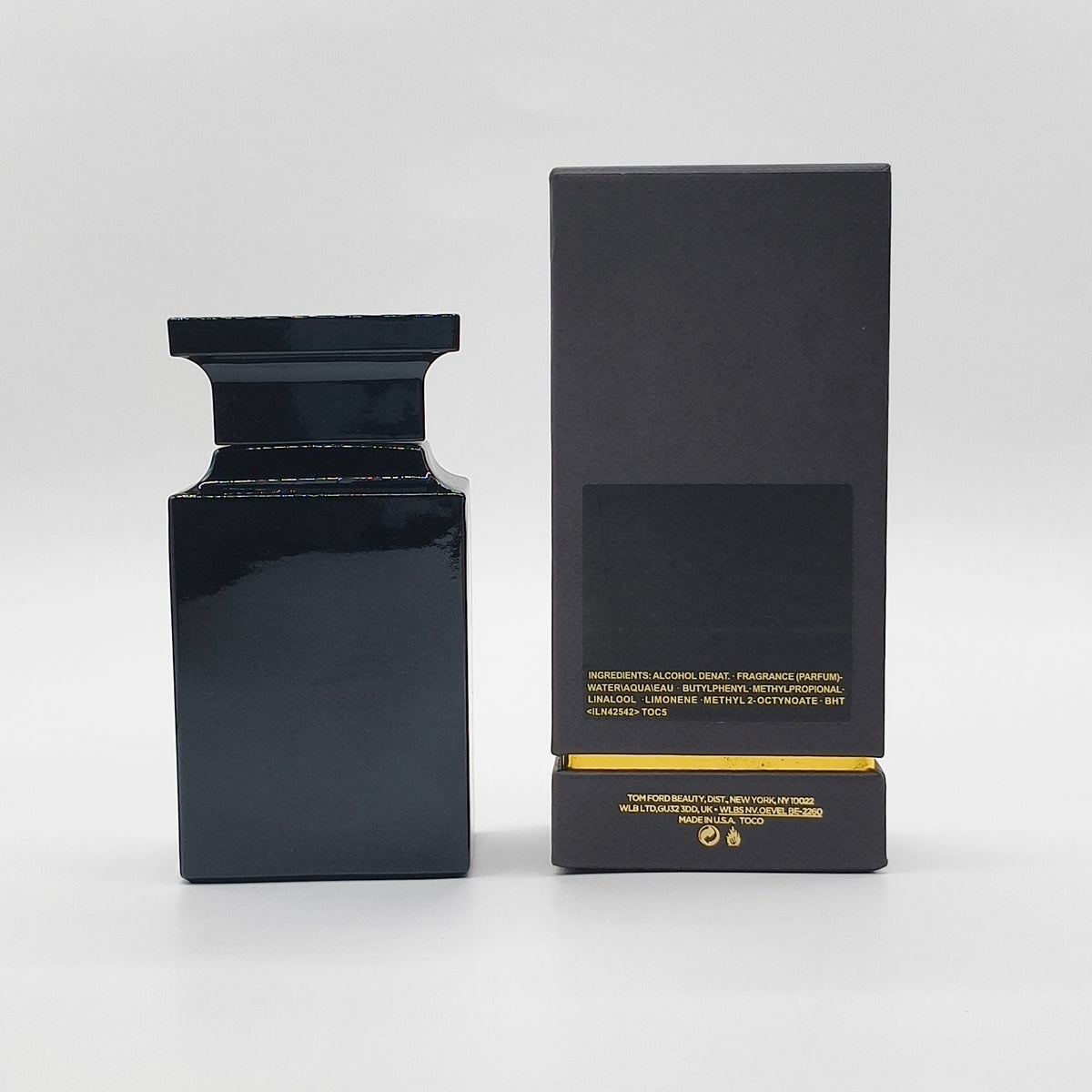 TF TUSCAN LEATHER EDP
