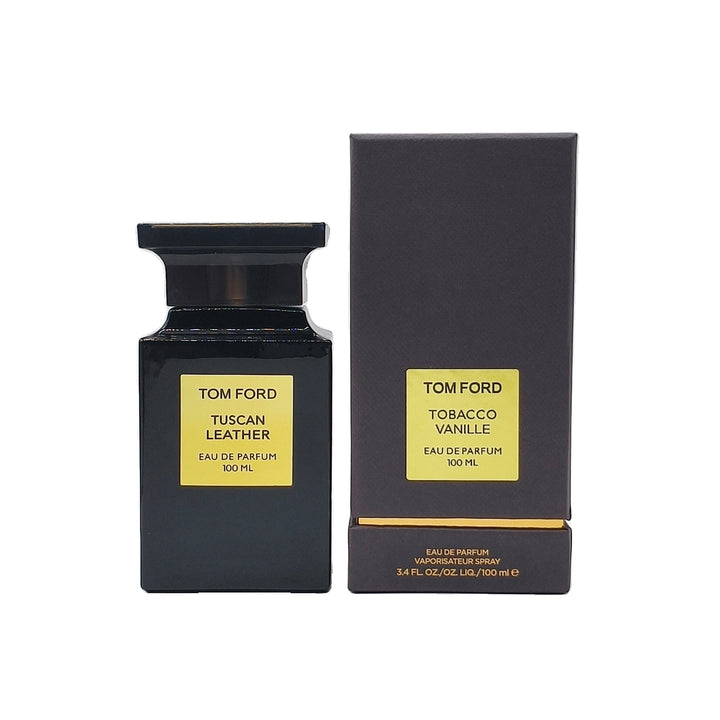 TF TOBACCO VANILLE EDP