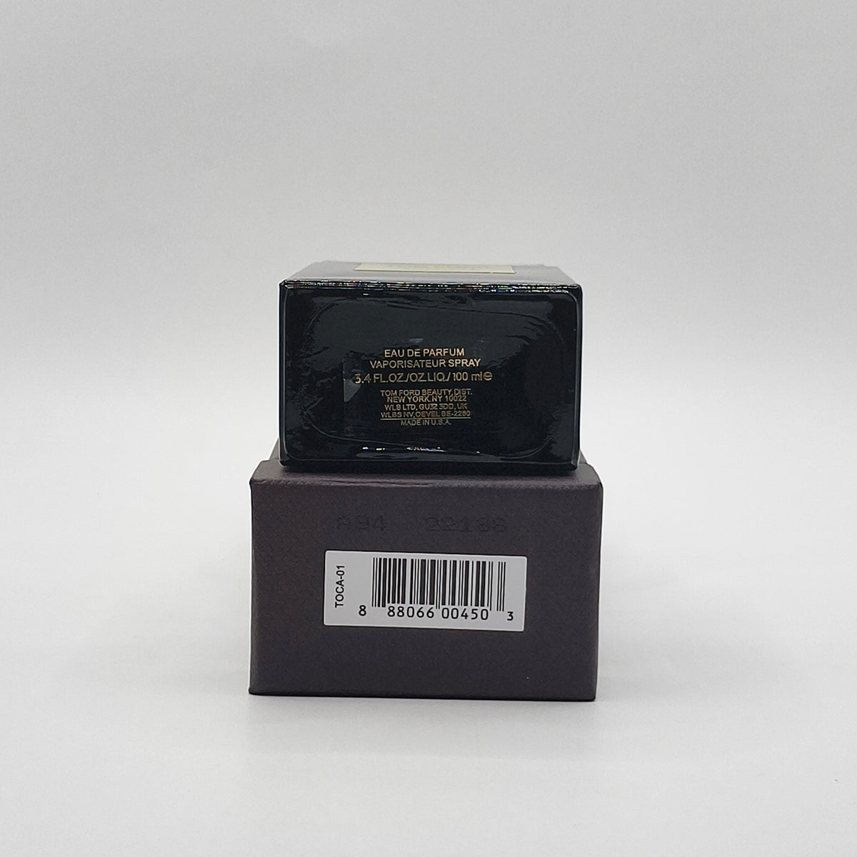 TF TOBACCO VANILLE EDP