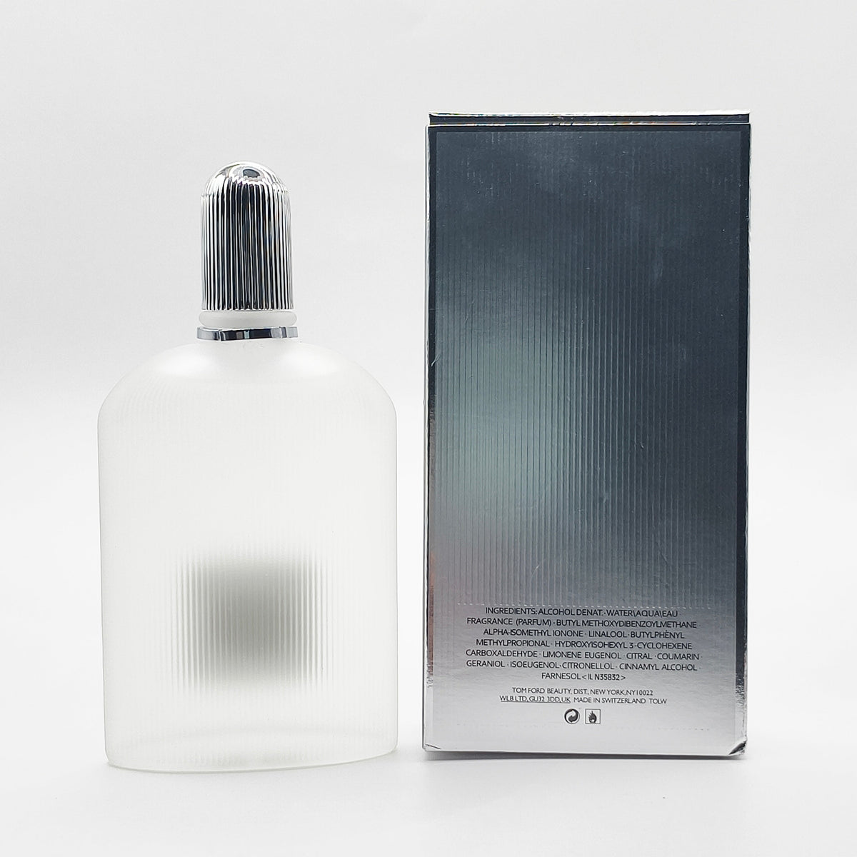 TF GREY VETIVER EDP