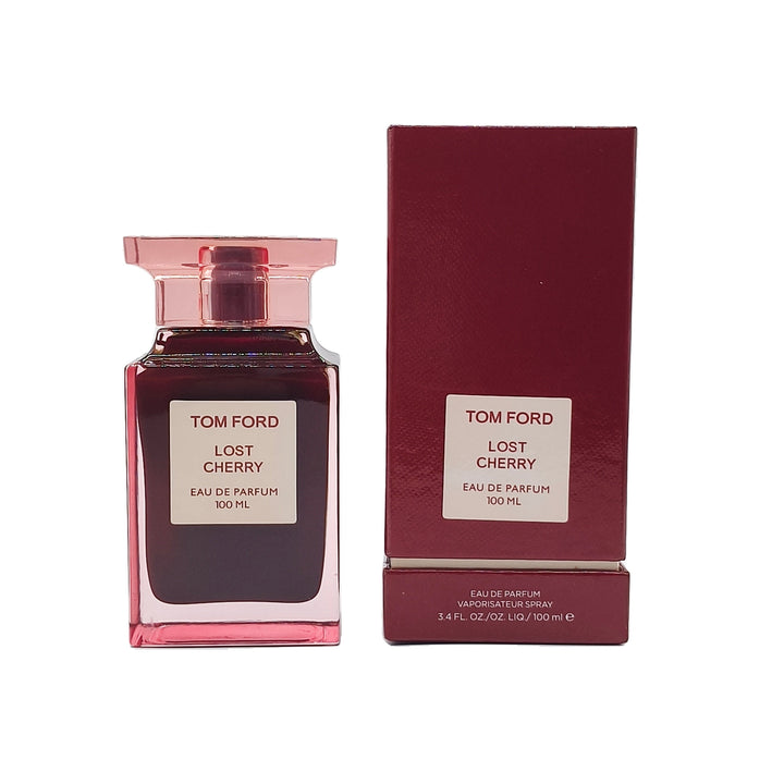 TF LOST CHERRY EDP