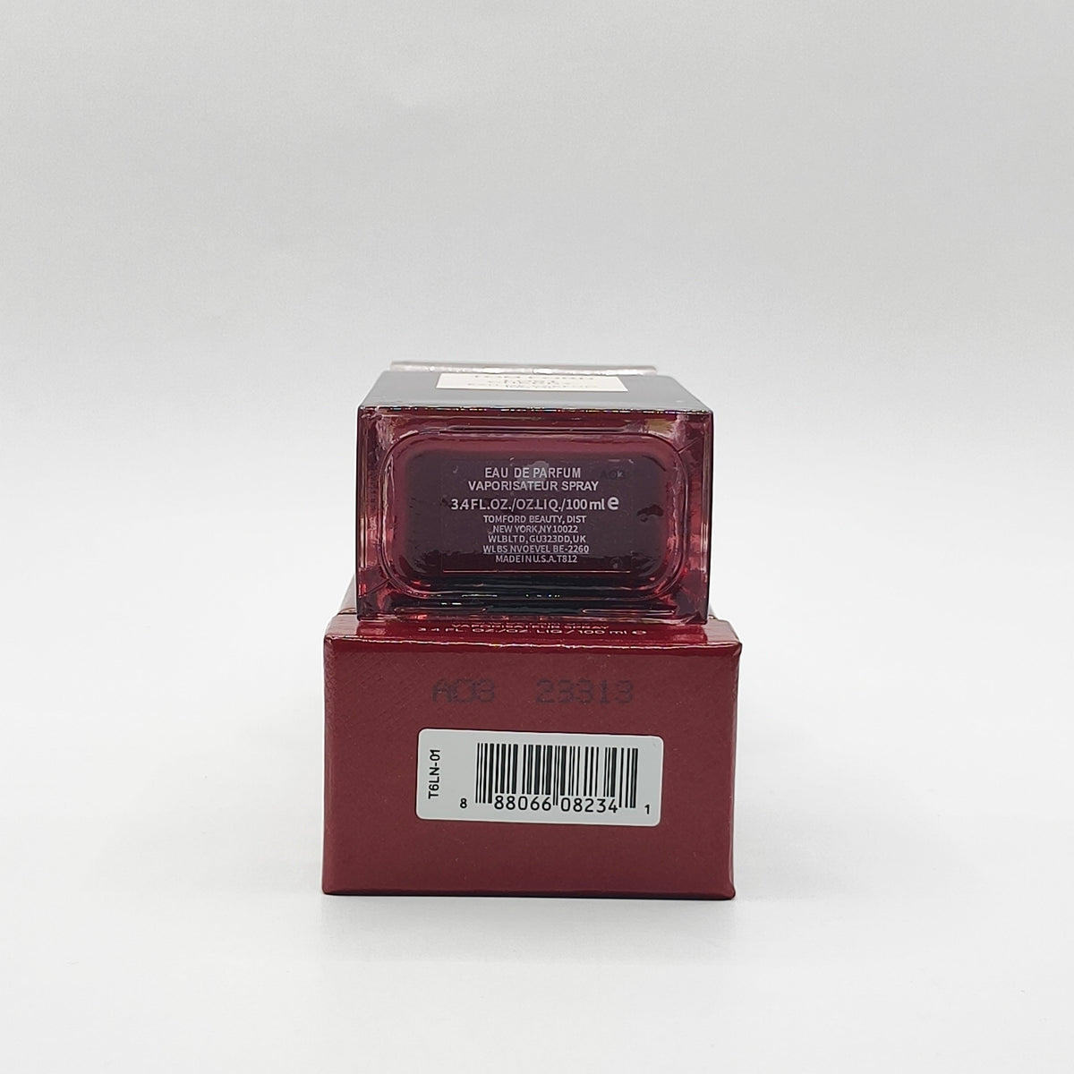 TF LOST CHERRY EDP
