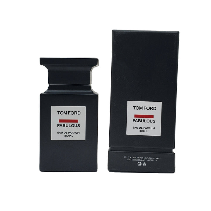 TF FABULOUS EDP