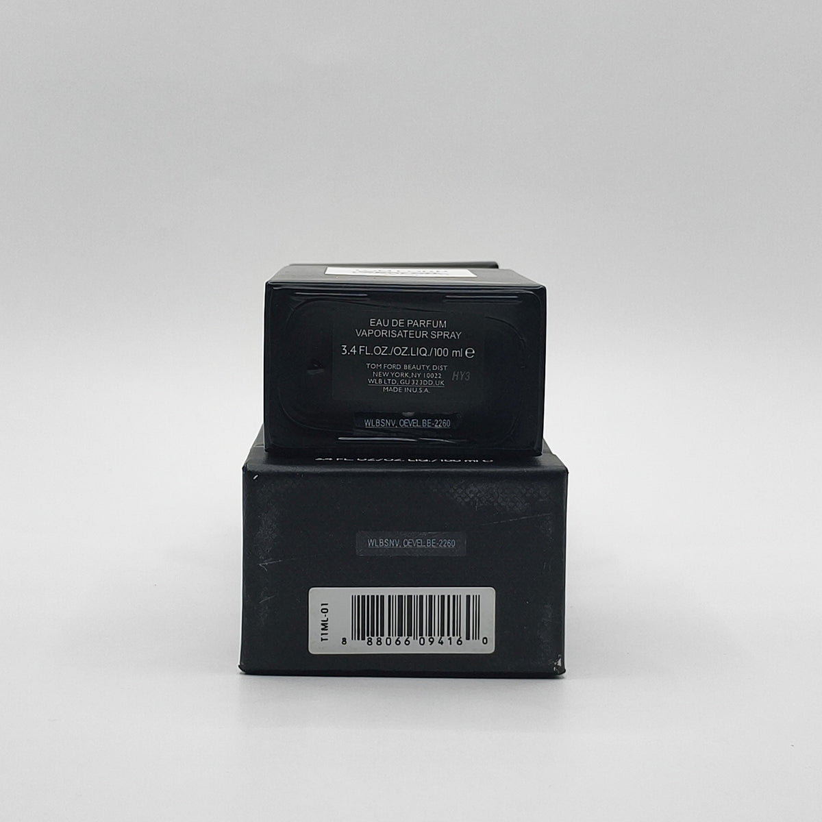 TF FABULOUS EDP