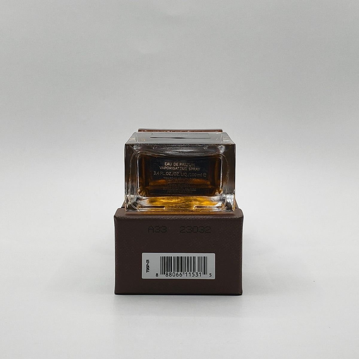 TF EBENE FUME EDP*