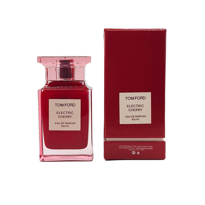 TF ELECTRIC CHERRY EDP*