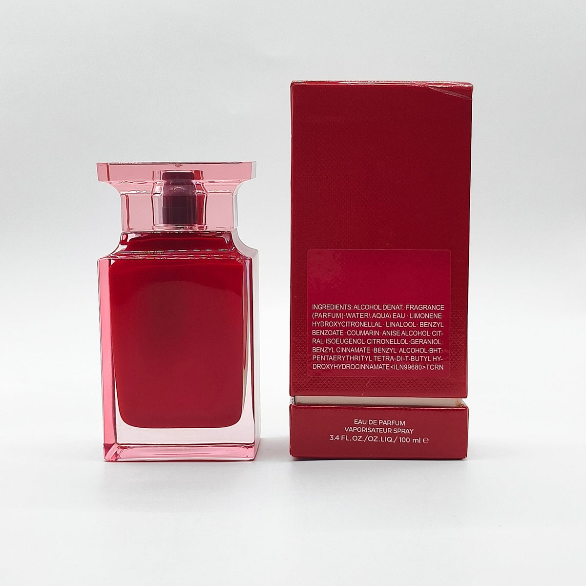 TF ELECTRIC CHERRY EDP*