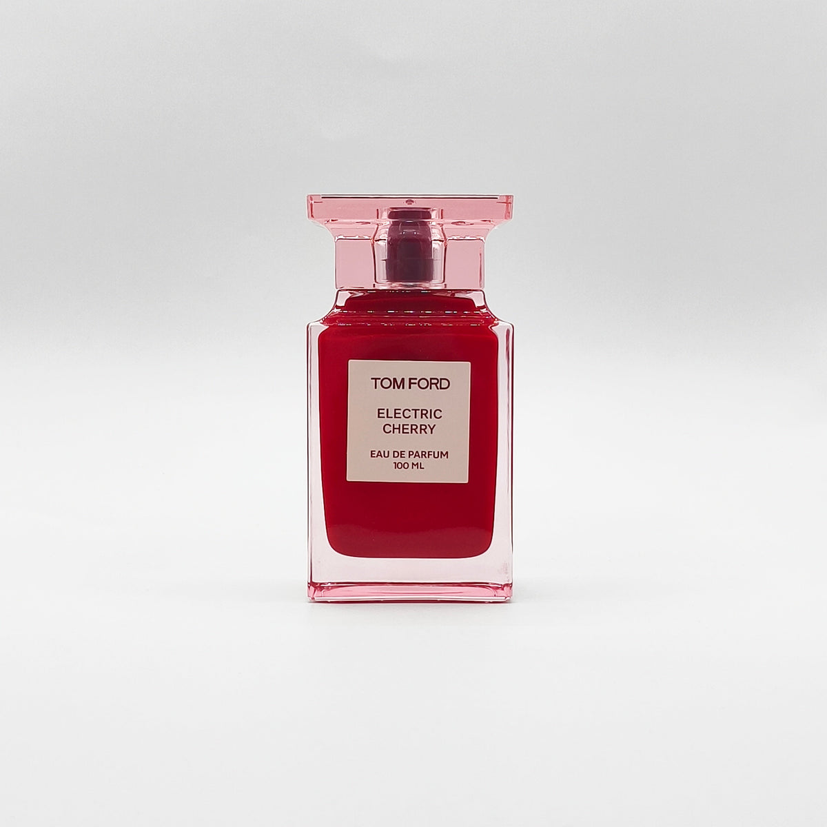 TF ELECTRIC CHERRY EDP*