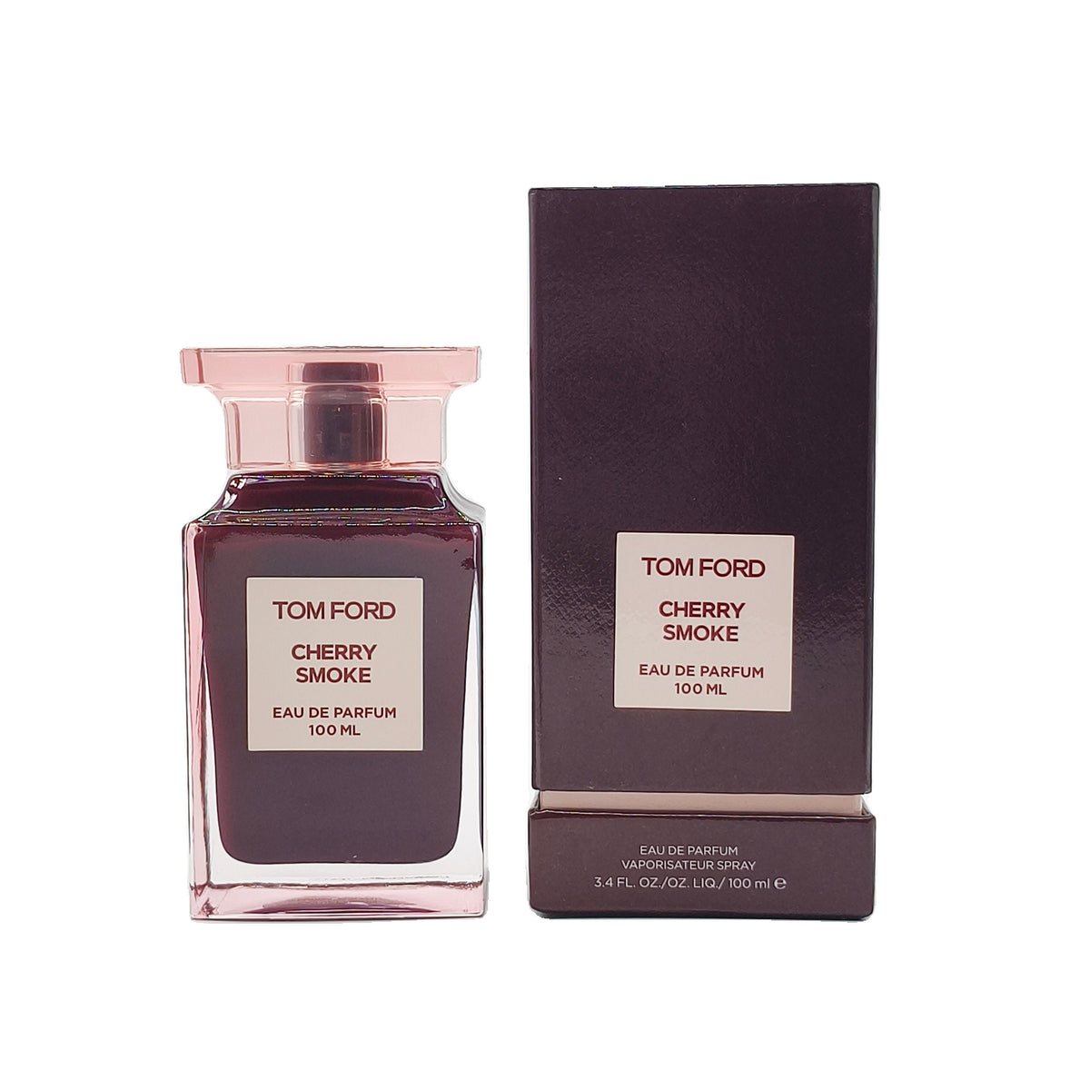 TF CHERRY SMOKE EDP*