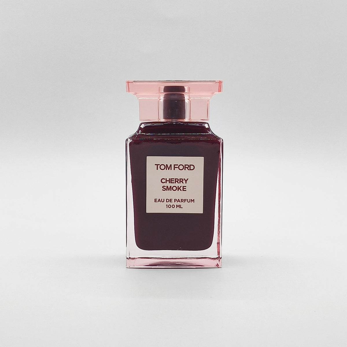 TF CHERRY SMOKE EDP*