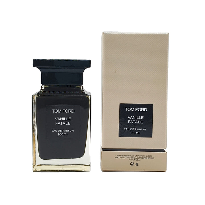 TF VANILLE FATALE EDP